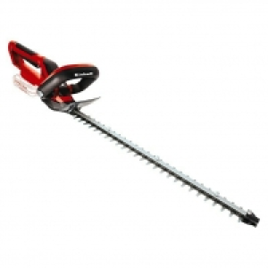 Bauhaus  Einhell Power X-Change 18V Akku-Heckenschere GE-CH 1855/1 Li-Solo