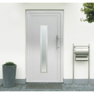 Bauhaus  Solid Elements Haustür KF-03