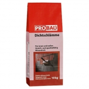 Bauhaus  Probau Dichtschlämme