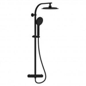 Bauhaus  Camargue Duschsystem New York