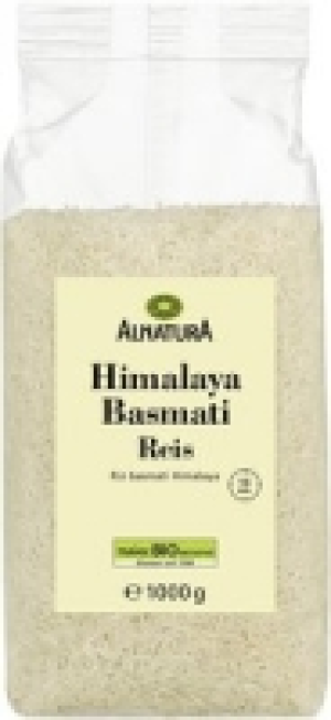 Himalaya Basmati Reis 4.49&nbsp;&euro;