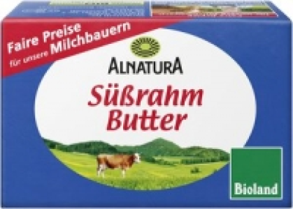 S&uuml;&szlig;rahmbutter 1.59&nbsp;&euro;