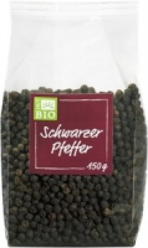 Alnatura 24/7 Bio Schwarzer Pfeffer