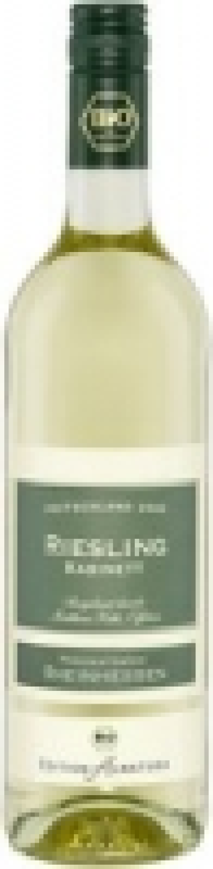 Alnatura Alnatura Edition Riesling