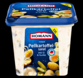 HOMANN Pell­­kartoffel­salat 2.99 €
