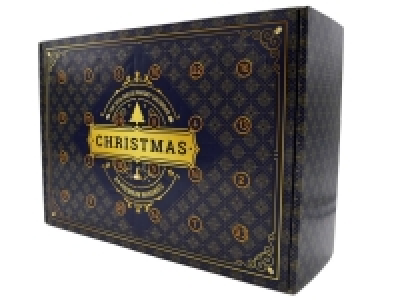Vita Dulcis Whisky Adventskalender Premium 24 x 0,02l, 40-56,4% Vol