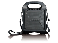 Lidl Lenco Lenco PA-30 Tragbare Soundanlage mit Bluetooth