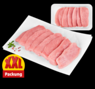 Penny  Frische Putenschnitzel