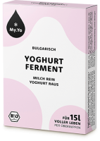 Ebl Naturkost  My.Yo Yoghurt-Ferment Bulgarisch