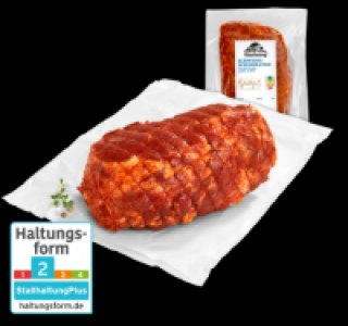 Penny  MÜHLENHOF Frischer Schweine-Spießbraten