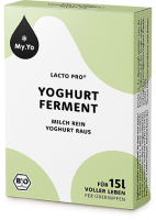 Ebl Naturkost  My.Yo Yoghurt-Ferment Lacto Pro