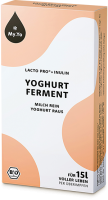 Ebl Naturkost  My.Yo Yoghurt-Ferment Lacto Pro + Inulin