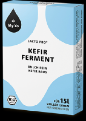 Ebl Naturkost  My.Yo Kefir-Ferment Lacto Pro