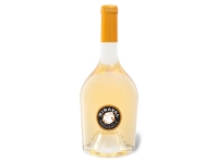 Lidl  Miraval Côtes de Provence Blanc AOP trocken, Weißwein 2020 