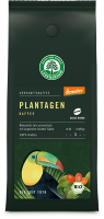 Ebl Naturkost  Lebensbaum Plantagen Kaffee ganze Bohne