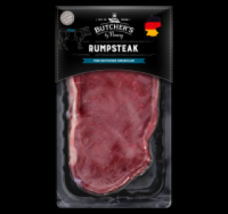 BUTCHERS Rumpsteak