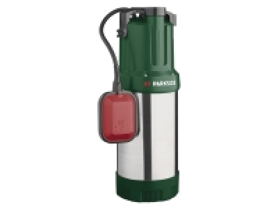 Lidl Parkside® PARKSIDE® Tauchdruckpumpe »PTDP 1000 A1«, 6500 l/h