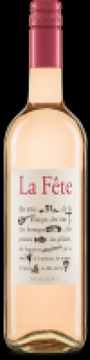riegel Bioweine La Fête Rosé 3.97 €