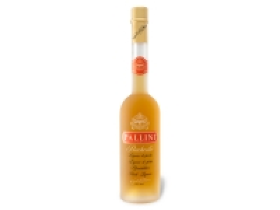 Lidl Pallini Pallini Peachcello Pfirsichlikör 26% Vol