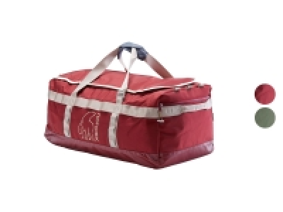 Lidl Nordisk Nordisk Packtasche »Skara«, 70 l, Reisetasche