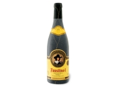 Lidl Faustino Faustino I Gran Reserva Rioja DOCa trocken, Rotwein 2011