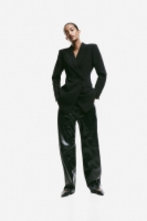 HM  Taillierter Twillblazer