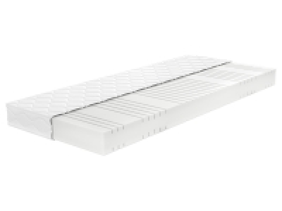 Lidl Livarno Home LIVARNO home 7-Zonen-Komfortmatratze, H3, 90 x 200 cm