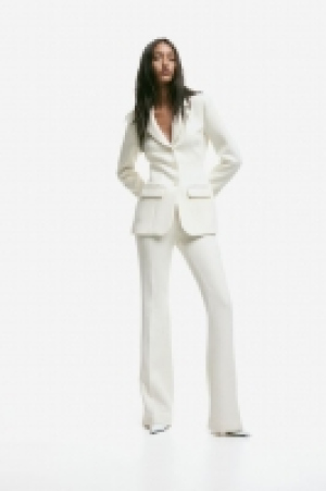 HM  Twill-Blazer