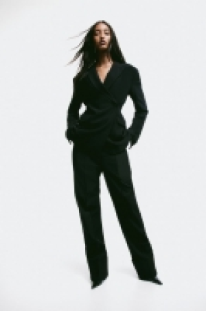 HM  Zweireihiger Blazer