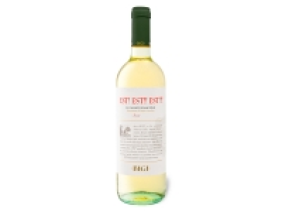 Lidl  Bigi Est! Est!! Est!!! Di Montefiascone DOC trocken, Weißwein 2022