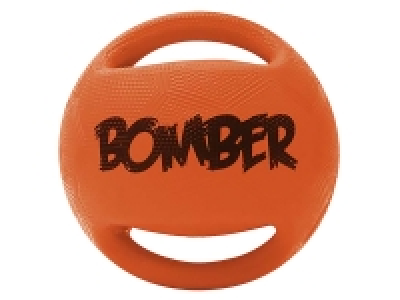 Lidl Zeus Zeus »ZS BOMBER« Hundespielball