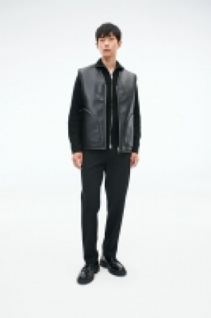 HM  Wendbare Weste Slim Fit