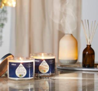 Penny  GLADE Aromatherapie Duftöl oder -kerze