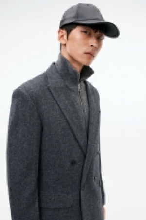 HM  Cap