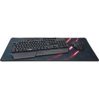 Netto  Schwaiger Gaming Mousepad GM700