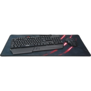 Netto  Schwaiger Gaming Mousepad GM700