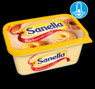 SANELLA Streichfett 1.39 €