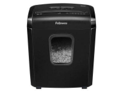 Lidl Fellowes Fellowes Aktenvernichter »Powershred® 6M Mini-Cut«, bis zu 6 Blatt