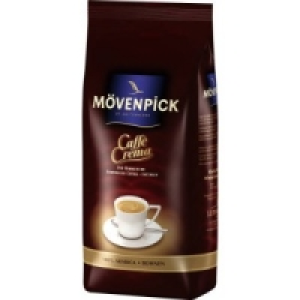 Mövenpick Caffè Crema 9.99 €