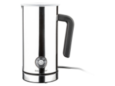 Lidl Silvercrest® Kitchen Tools SILVERCREST® KITCHEN TOOLS Milchaufschäumer »EDS SMA 500 E1«, 500 Watt
