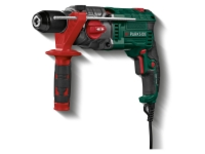 Lidl Parkside® PARKSIDE® 2-Gang-Schlagbohrmaschine »PSBM 1100«, 1100 W