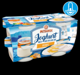 MITAKOS Joghurt 1.39 €