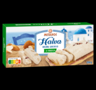 MITAKOS Halva 1.99 €