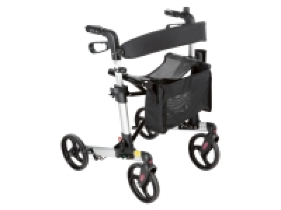 Ridder Rollator Comfort, inkl. LED-Licht und Klingel 119.00 €