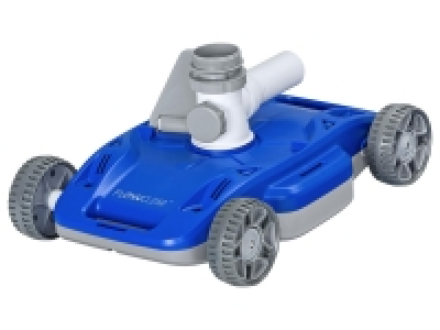 Lidl Bestway Bestway Flowclear pumpenbetriebener Poolroboter AquaDrift