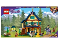 Lidl Lego® Friends LEGO® Friends 41683 »Reiterhof im Wald«