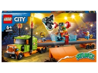 Lidl Lego® City LEGO® City 60294 »Stuntshow-Truck«