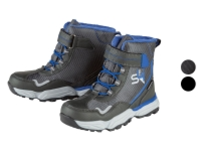 Lidl Pepperts!® pepperts!® Jungen Winterstiefel mit reflektierenden Deko-Elementen