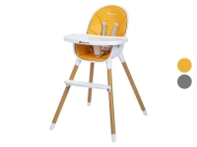 bebeconfort Hochstuhl »Avista«, 2-in-1