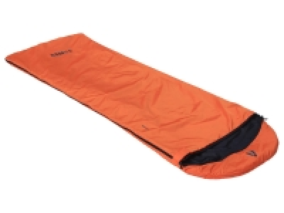 Lidl Tambu TAMBU Deckenschlafsack Hasa orange